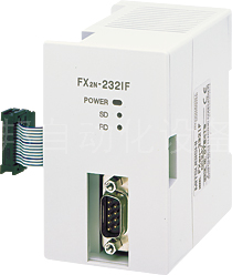 FX2N-232IF